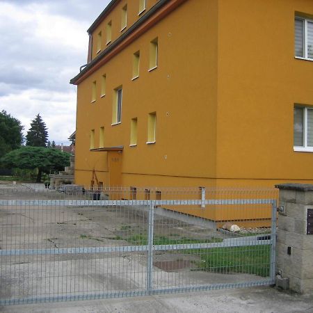 Apartmany Polepy Dış mekan fotoğraf
