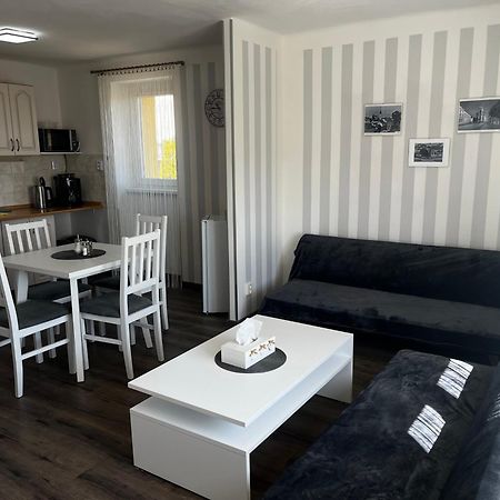 Apartmany Polepy Dış mekan fotoğraf