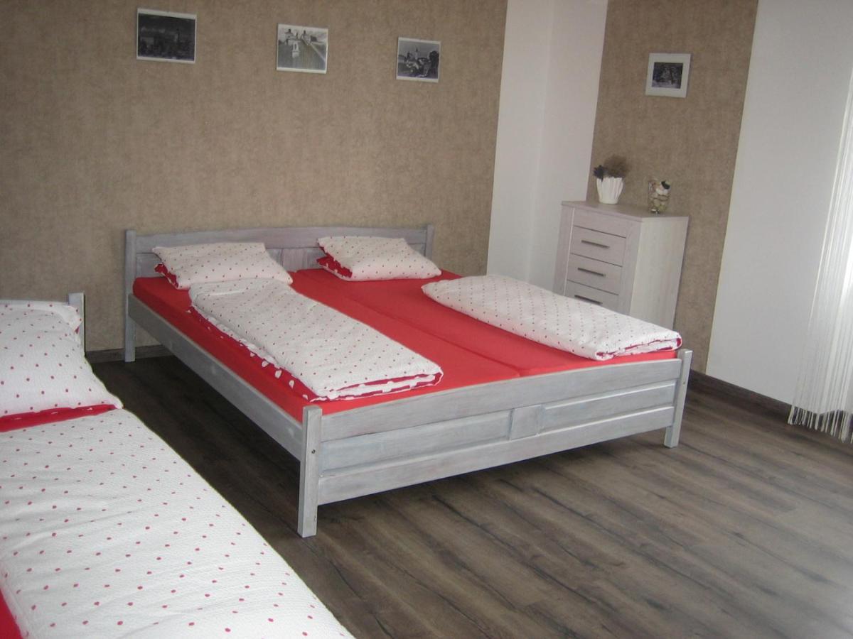 Apartmany Polepy Dış mekan fotoğraf