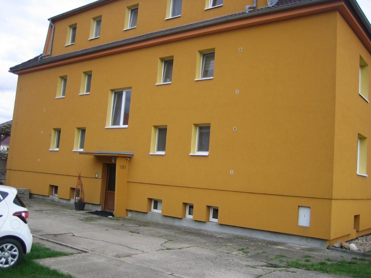 Apartmany Polepy Dış mekan fotoğraf