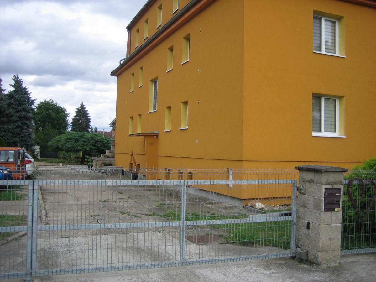 Apartmany Polepy Dış mekan fotoğraf