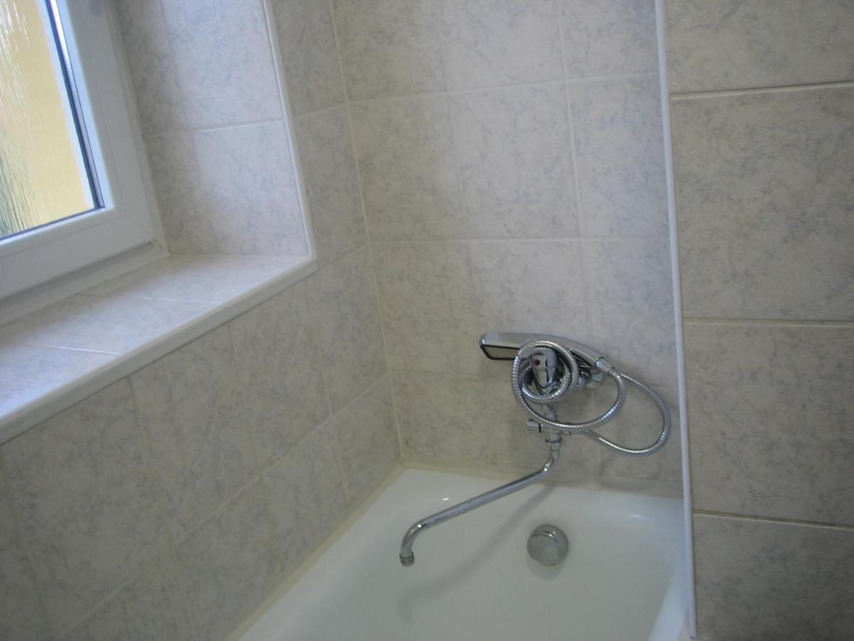 Apartmany Polepy Dış mekan fotoğraf