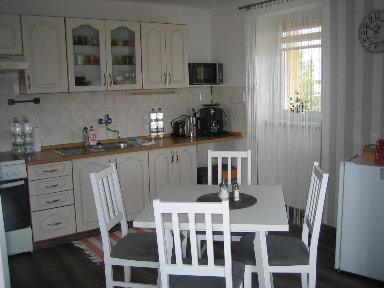 Apartmany Polepy Dış mekan fotoğraf