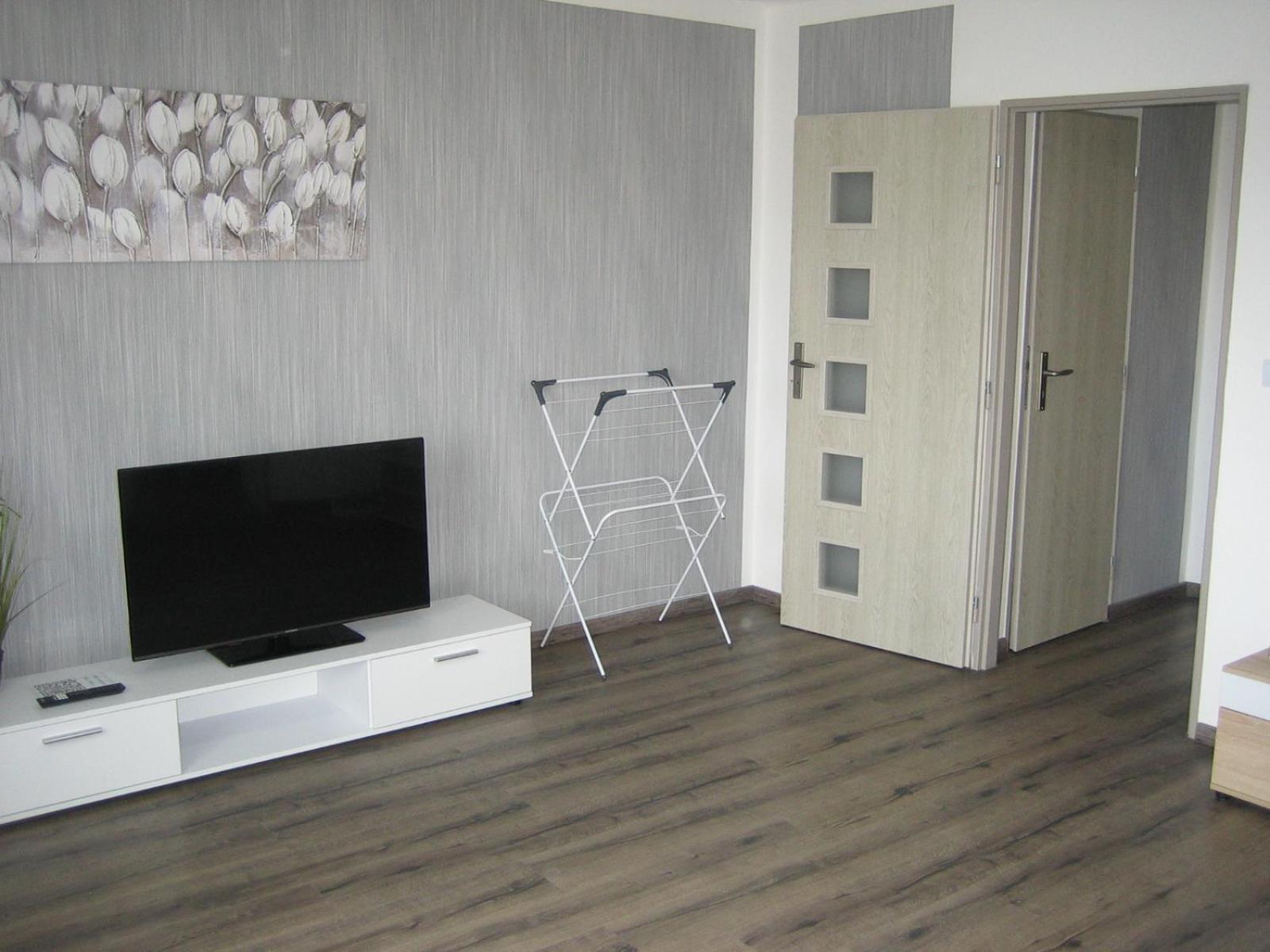 Apartmany Polepy Dış mekan fotoğraf