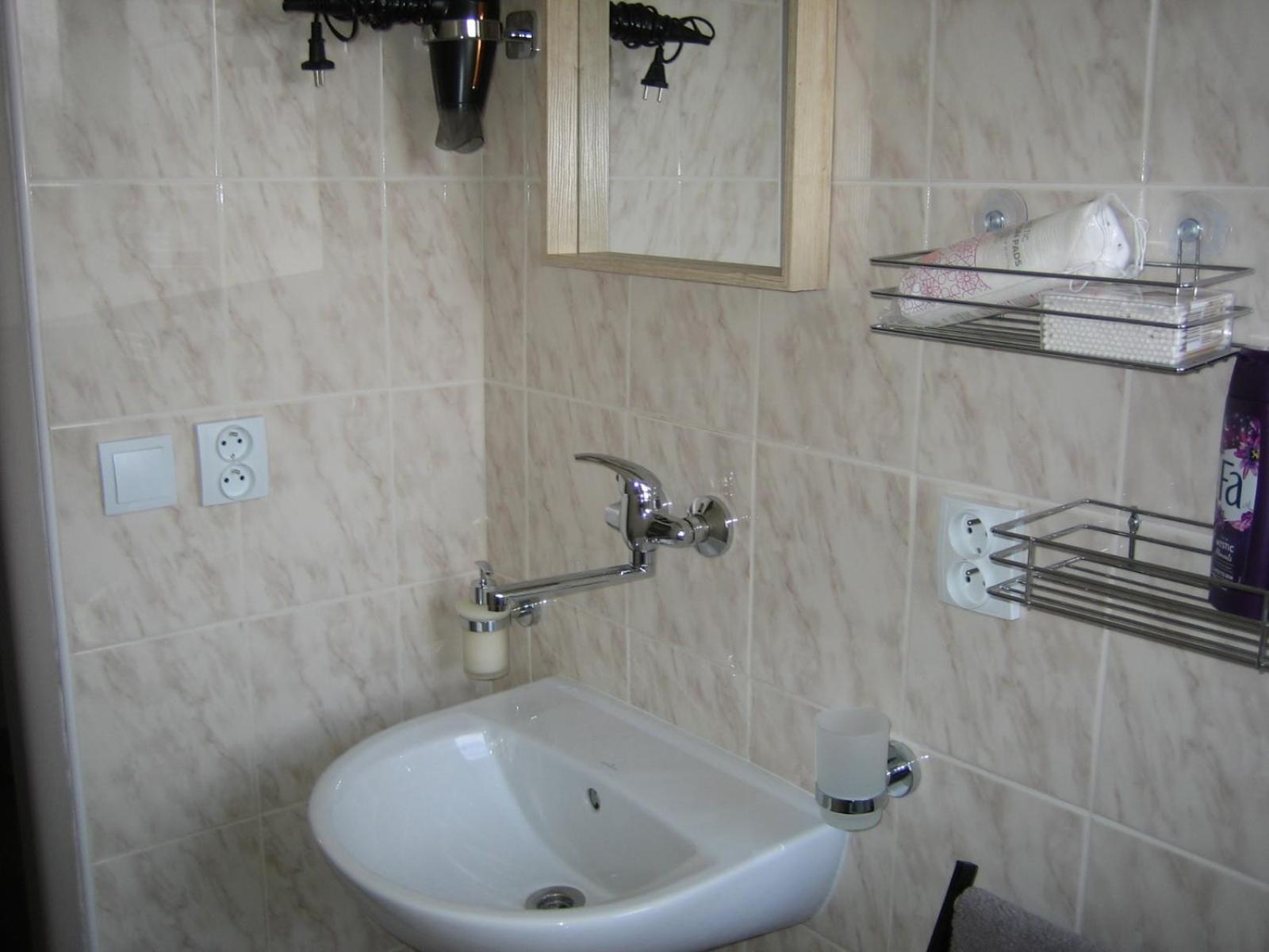 Apartmany Polepy Dış mekan fotoğraf