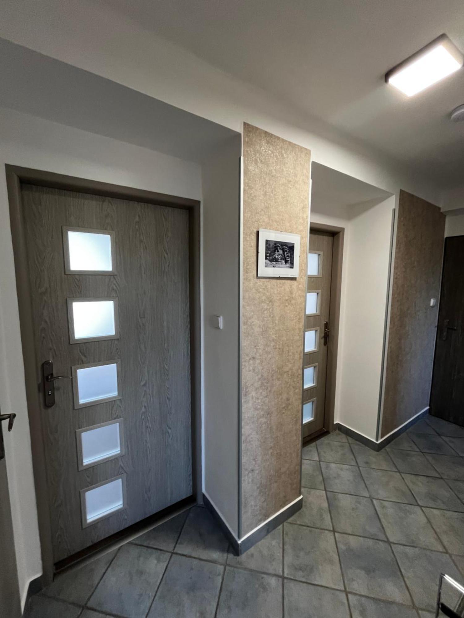 Apartmany Polepy Dış mekan fotoğraf