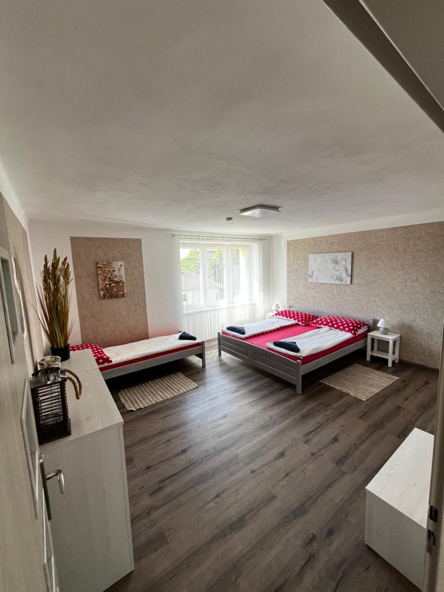 Apartmany Polepy Dış mekan fotoğraf