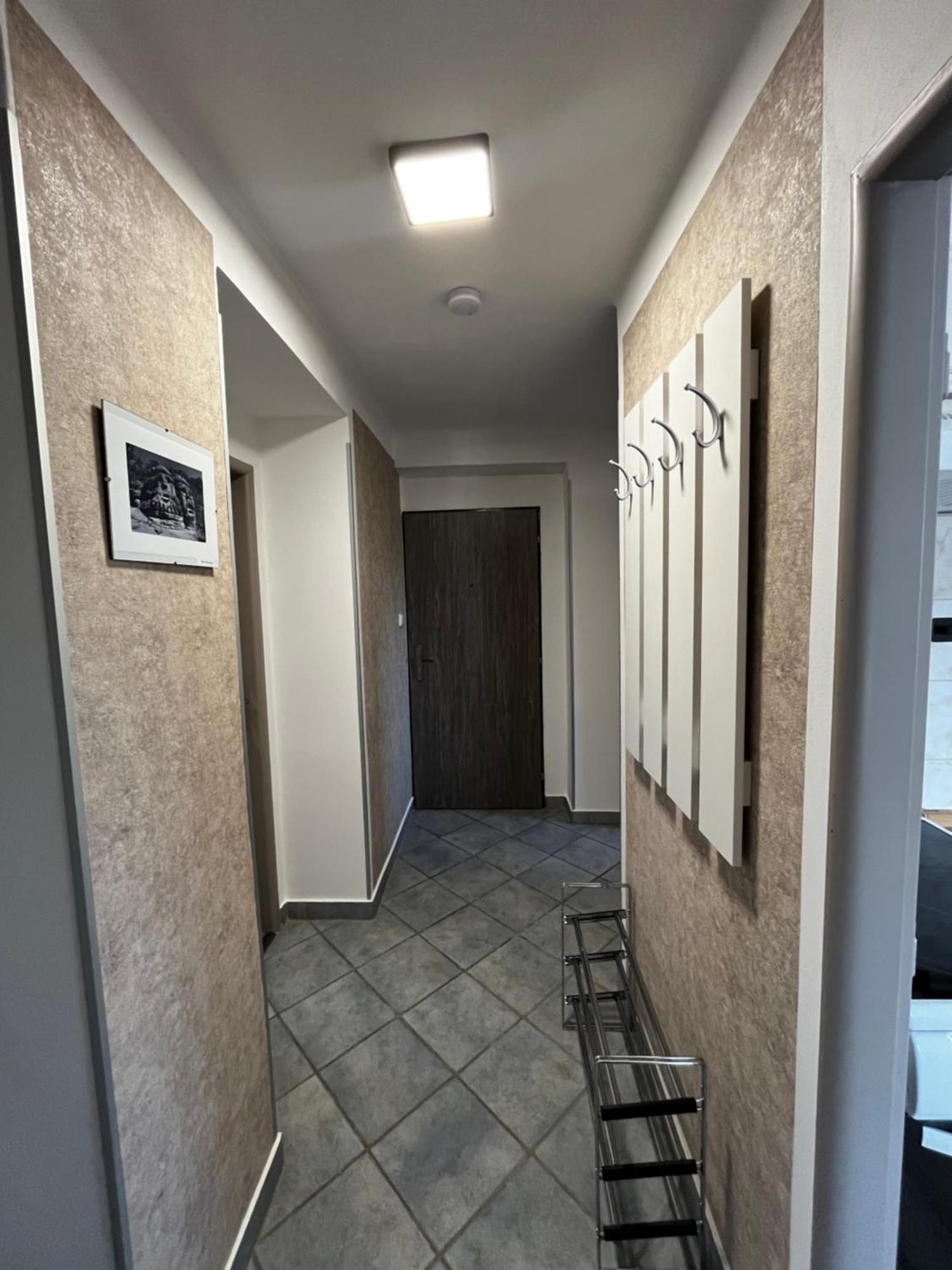 Apartmany Polepy Dış mekan fotoğraf