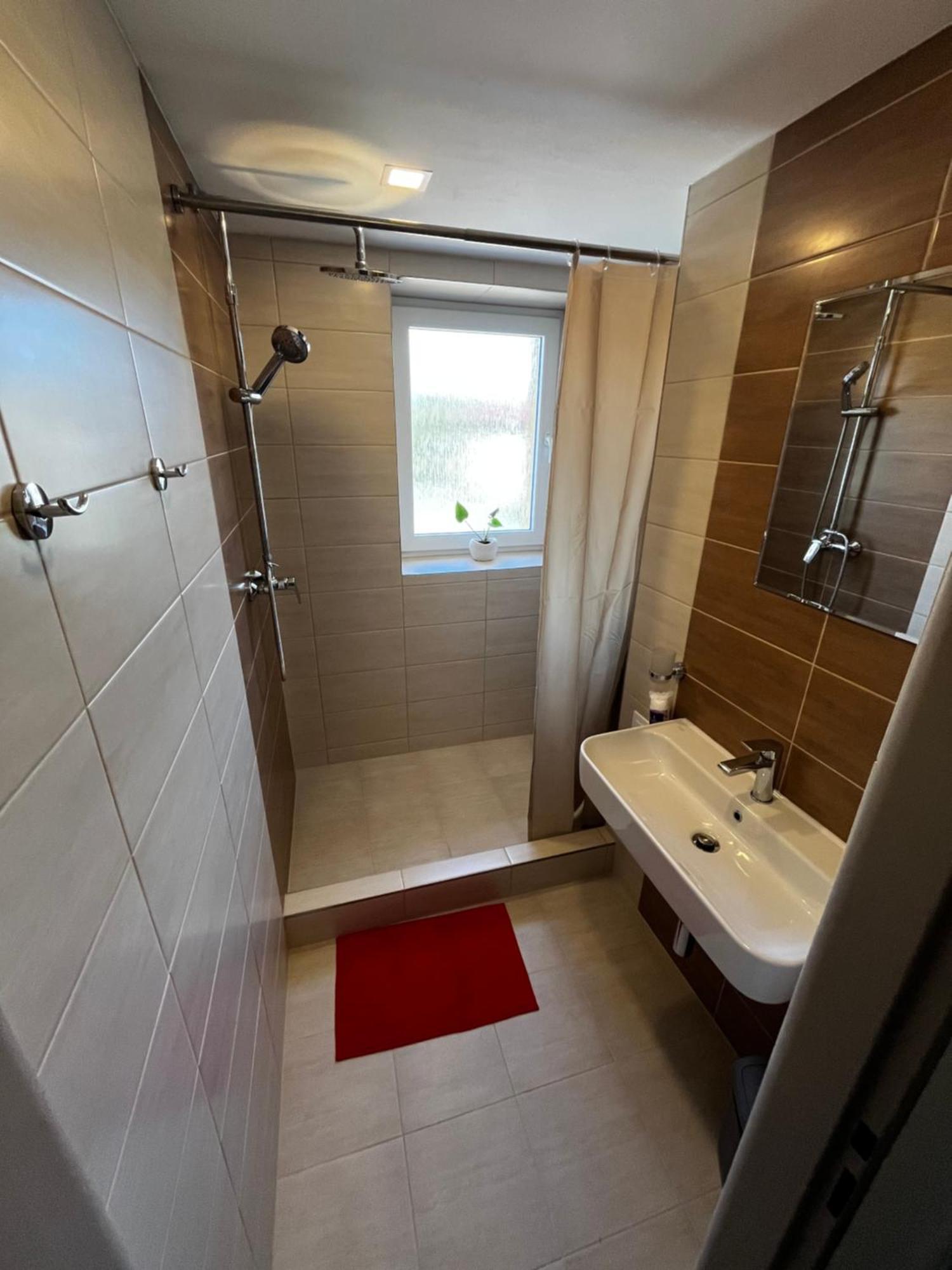 Apartmany Polepy Dış mekan fotoğraf
