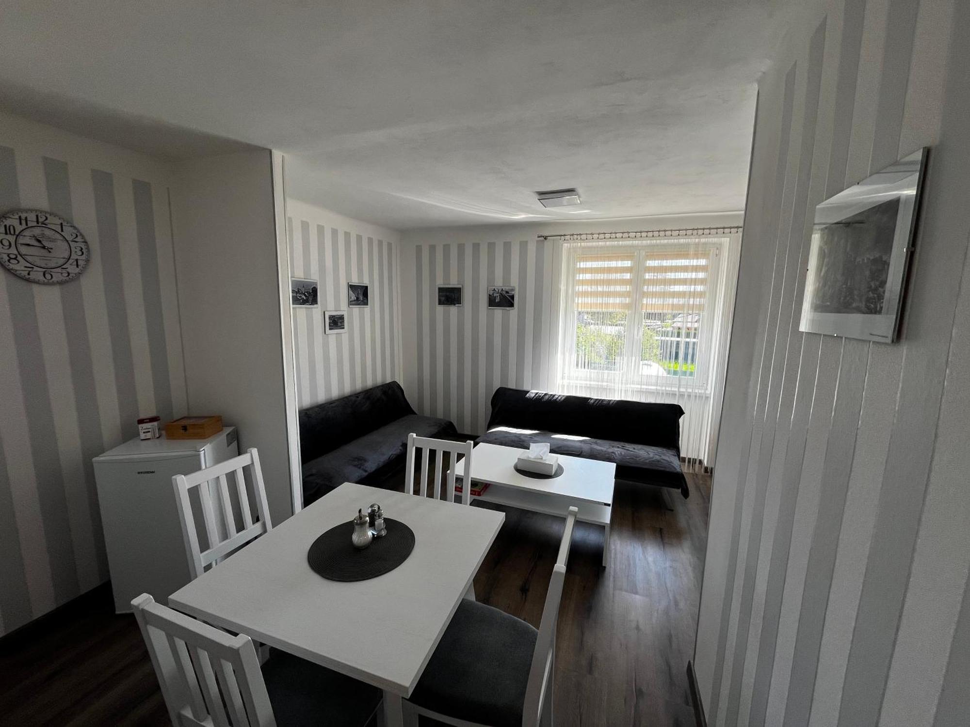 Apartmany Polepy Dış mekan fotoğraf
